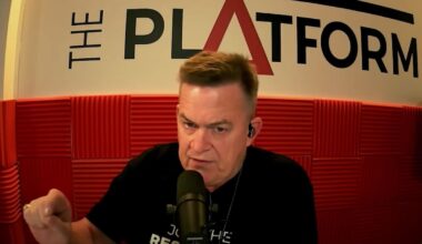 Media Insider: Sean Plunket and The Platform ‘going to war’ with Broadcasting Standards Authority after watchdog claims jurisdiction over online comment