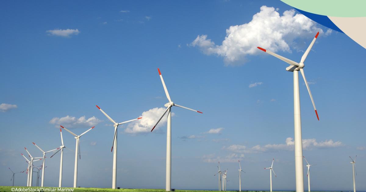 Commission publishes its assessment of Estonia and Slovakia’s 2030 National Energy and Climate Plans