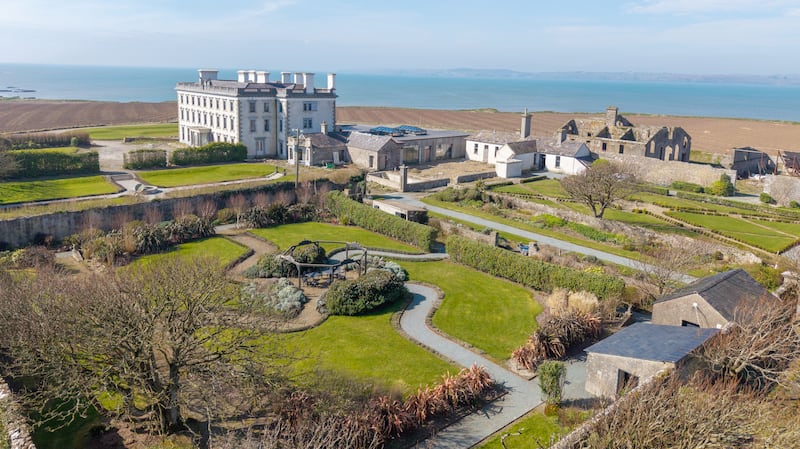 Loftus Hall