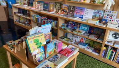 Popular Birmingham bookstore doubling in space this coming spring