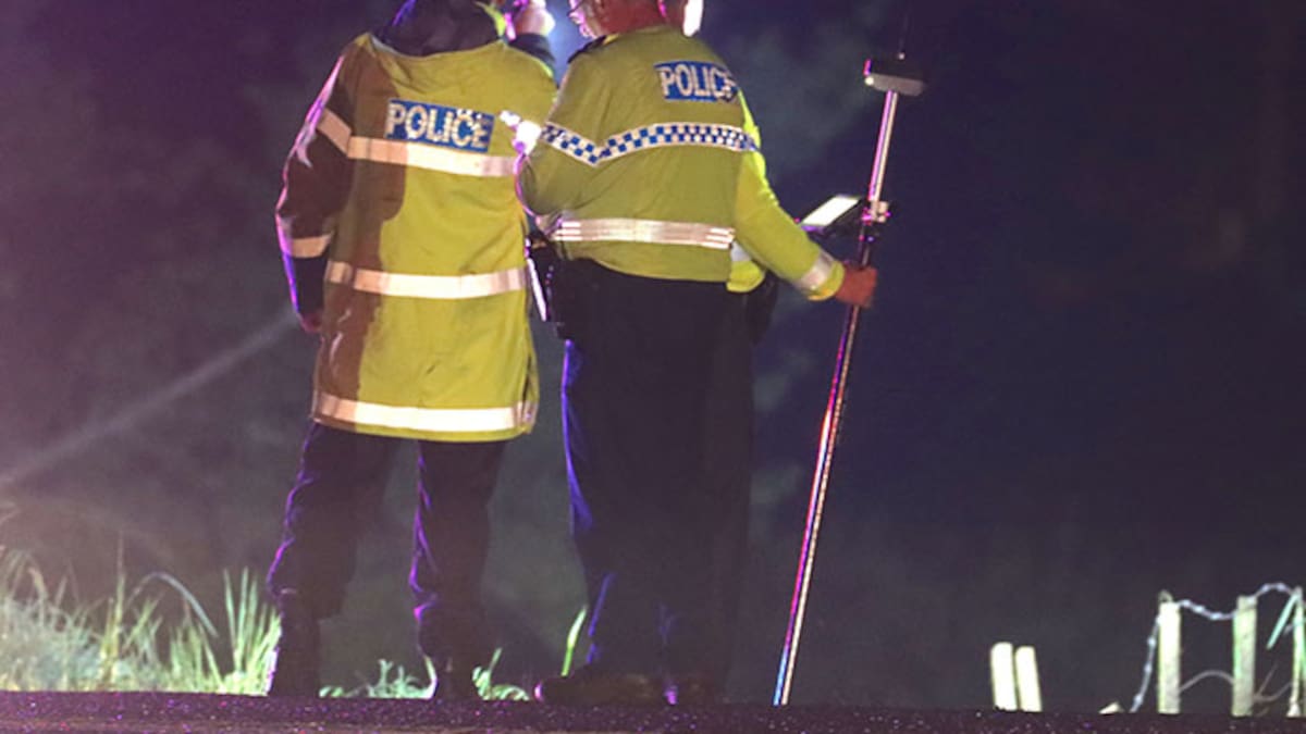 Waikato double fatal crash: Police appeal for witnesses after collision at Piarere
