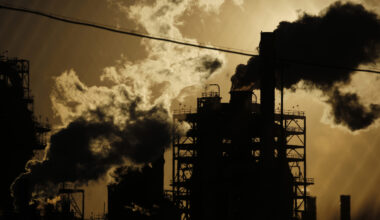 Why Big Oil Is Asking EPA Not to Cut its Polluter Reporting Program