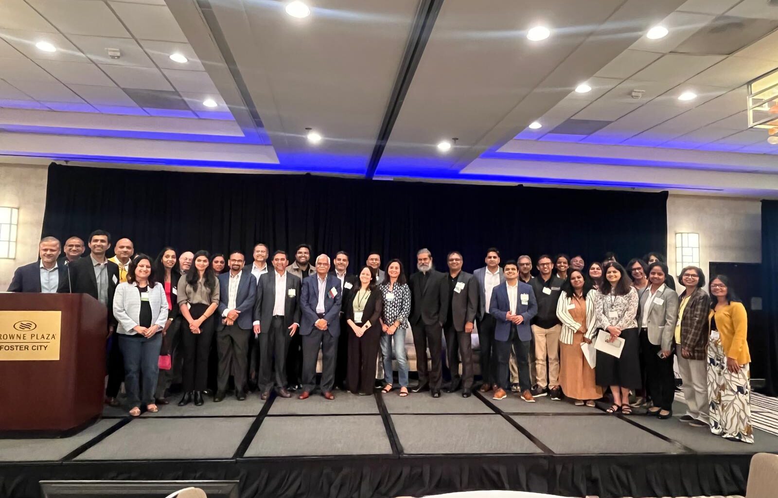 EPPICON 2025: Life Science Leaders Tackle Innovation Amid Growing Challenges