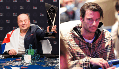 Slovak Bendik Claims 9th EPT Title, First High Roller Won by Vogelsang