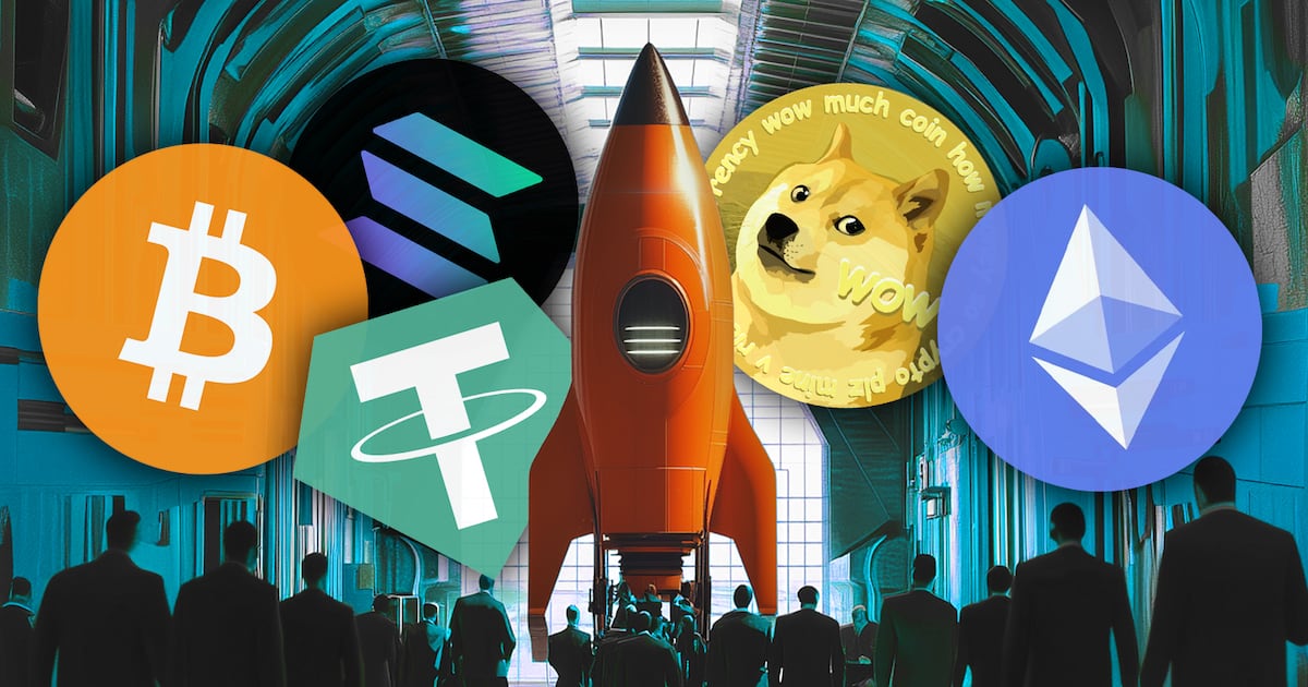 New crypto ETF era kicks off with ‘impressive’ $220m Solana debut – DL News