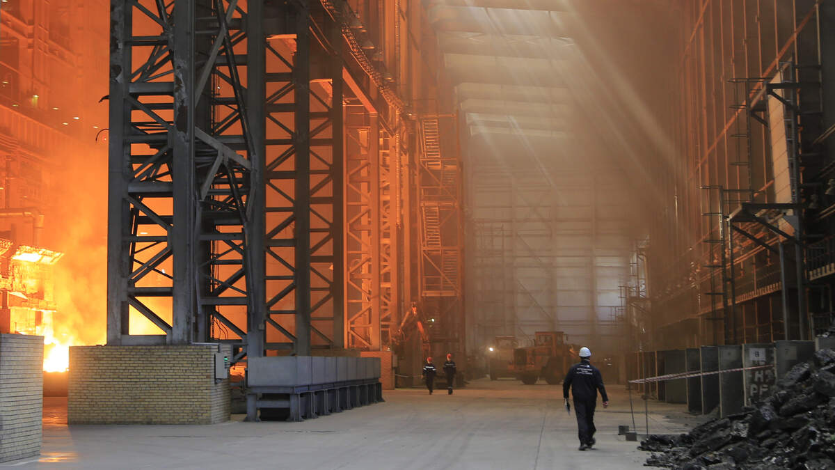 Eurasian resources and Mercuria sign €86 million copper deal