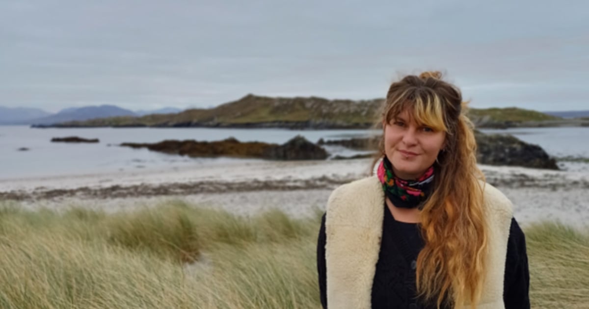 ‘I called my parents after two weeks and said I’m not coming back’ – The Irish Times