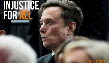 Musk’s big mouth, and the DOJ’s unlawful meme obsession