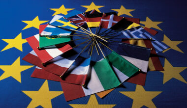 Europe’s capital markets union trust problem