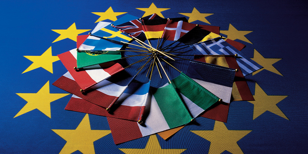 Europe’s capital markets union trust problem