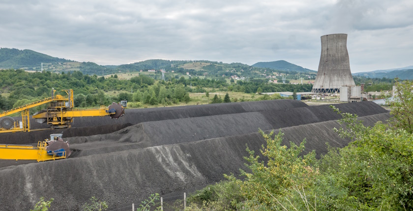 EU allows Romania to delay shutdown of coal plants until end-2029