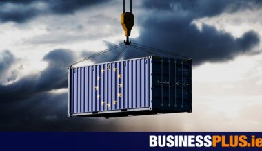 EU exported €1.44 trillion in services outside the bloc