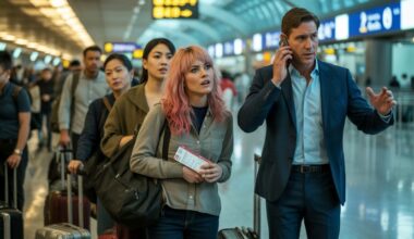 New EU Travel Rules Begin October 12: Changes for Visitors to France, Italy, Sweden, Portugal, Spain, Germany, and Other Schengen Countries