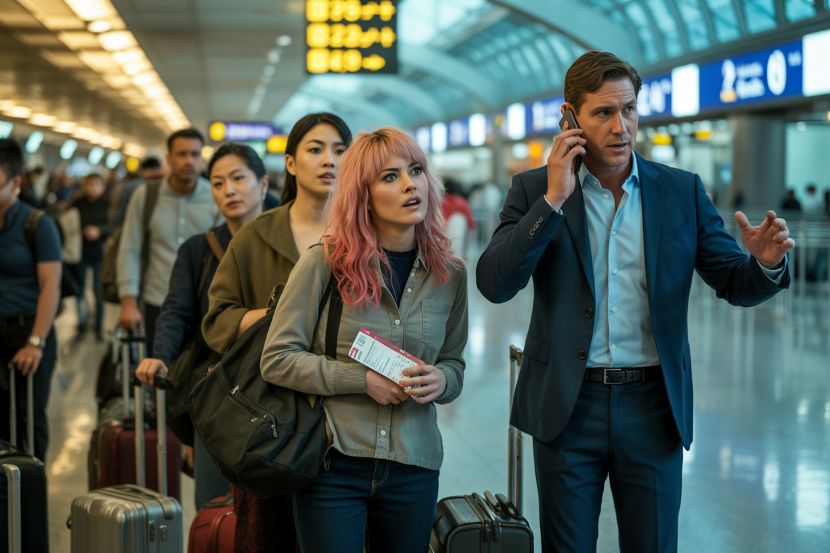 New EU Travel Rules Begin October 12: Changes for Visitors to France, Italy, Sweden, Portugal, Spain, Germany, and Other Schengen Countries