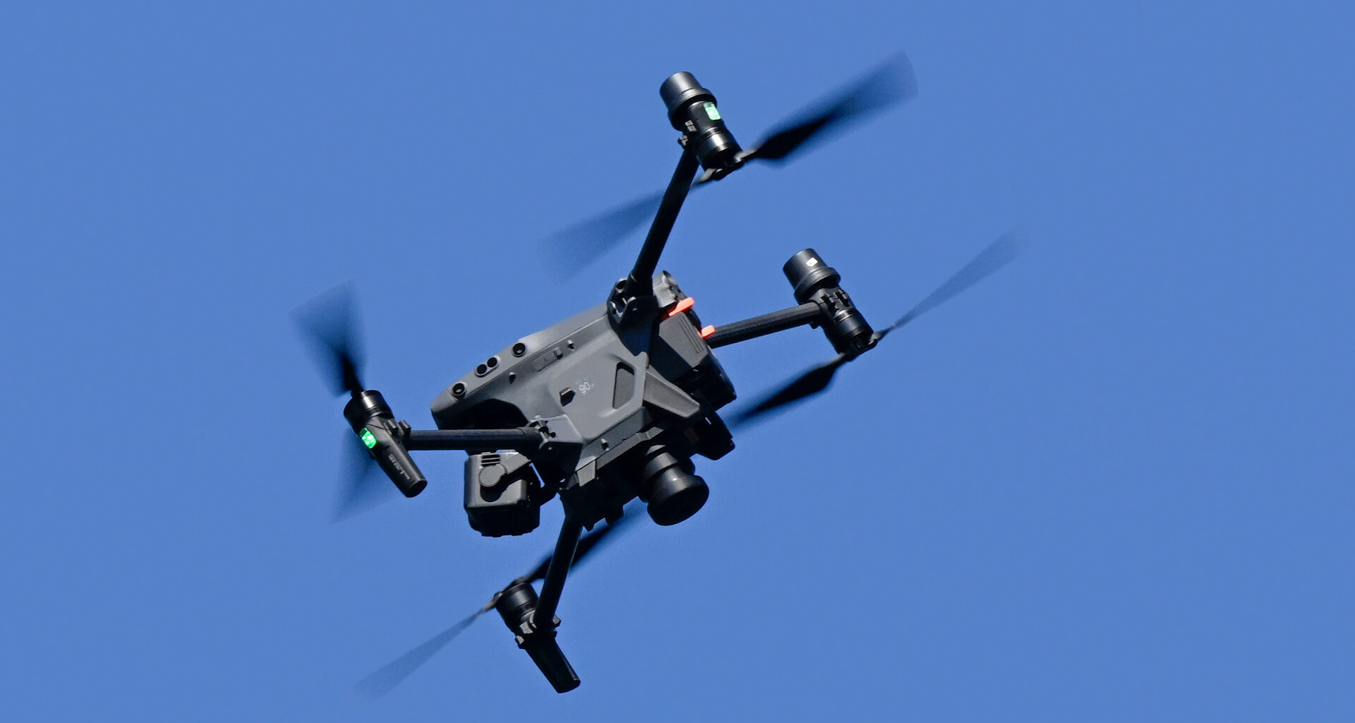 The European Union is planning a non-physical “drone wall” of sensors, jammers, radars and interceptors to counter incursions.