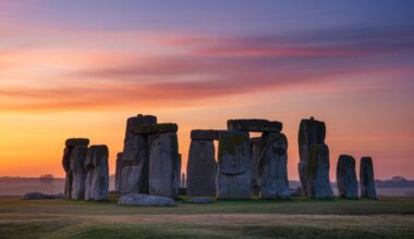 Uk to europe travel guide