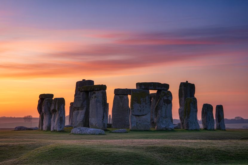 Uk to europe travel guide