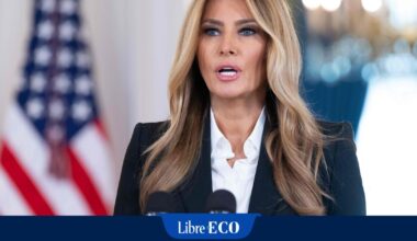 La cryptomonnaie de Melania Trump au cœur d'un scandale financier