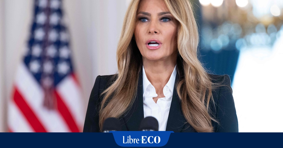 La cryptomonnaie de Melania Trump au cœur d'un scandale financier