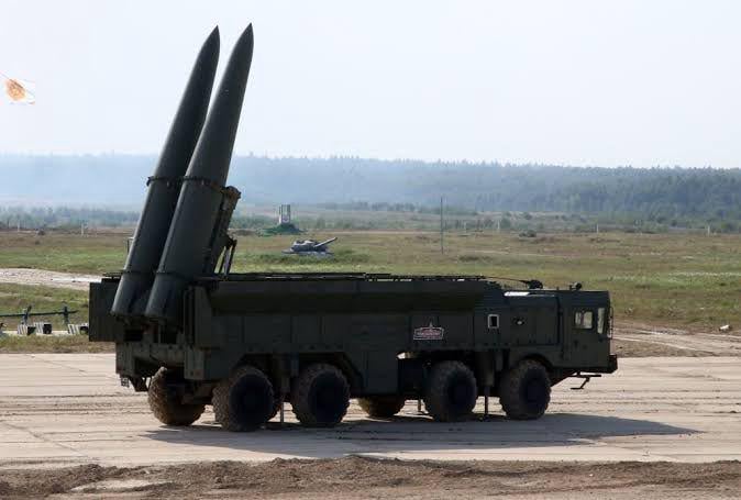 🚀⚠️ Russia launched the largest number of Iskander-M ballistic missiles at Ukraine since the start of a full-scale war — 26 missiles — The Insider

Previously, the record for a single strike was 14 missiles. Modernized missiles were used, and none of them were shot down.