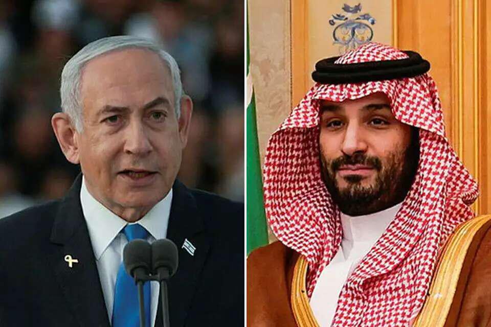 Senior Saudi official: No normalization with Israel’s current government