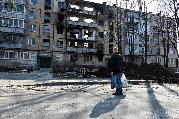 Japan’s Export Credit Agency is ready to expand war risk insurance for Ukraine’s reconstruction.