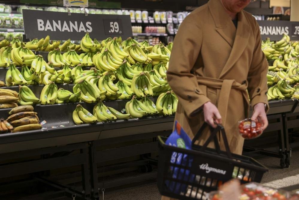 Ecuadorian banana workers file complaint over labor, environment issues