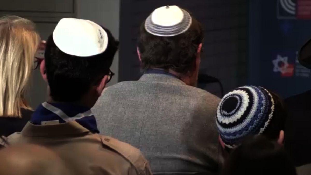 Suède : le Festival International du Film juif de Malmö annulé pour des raisons de sécurité