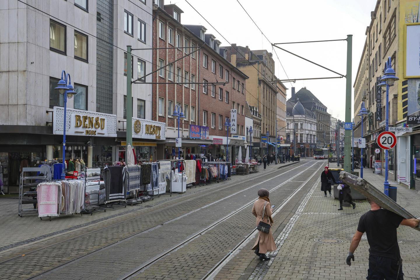 En Allemagne, la communauté turque tentée par le vote AfD dans la Ruhr