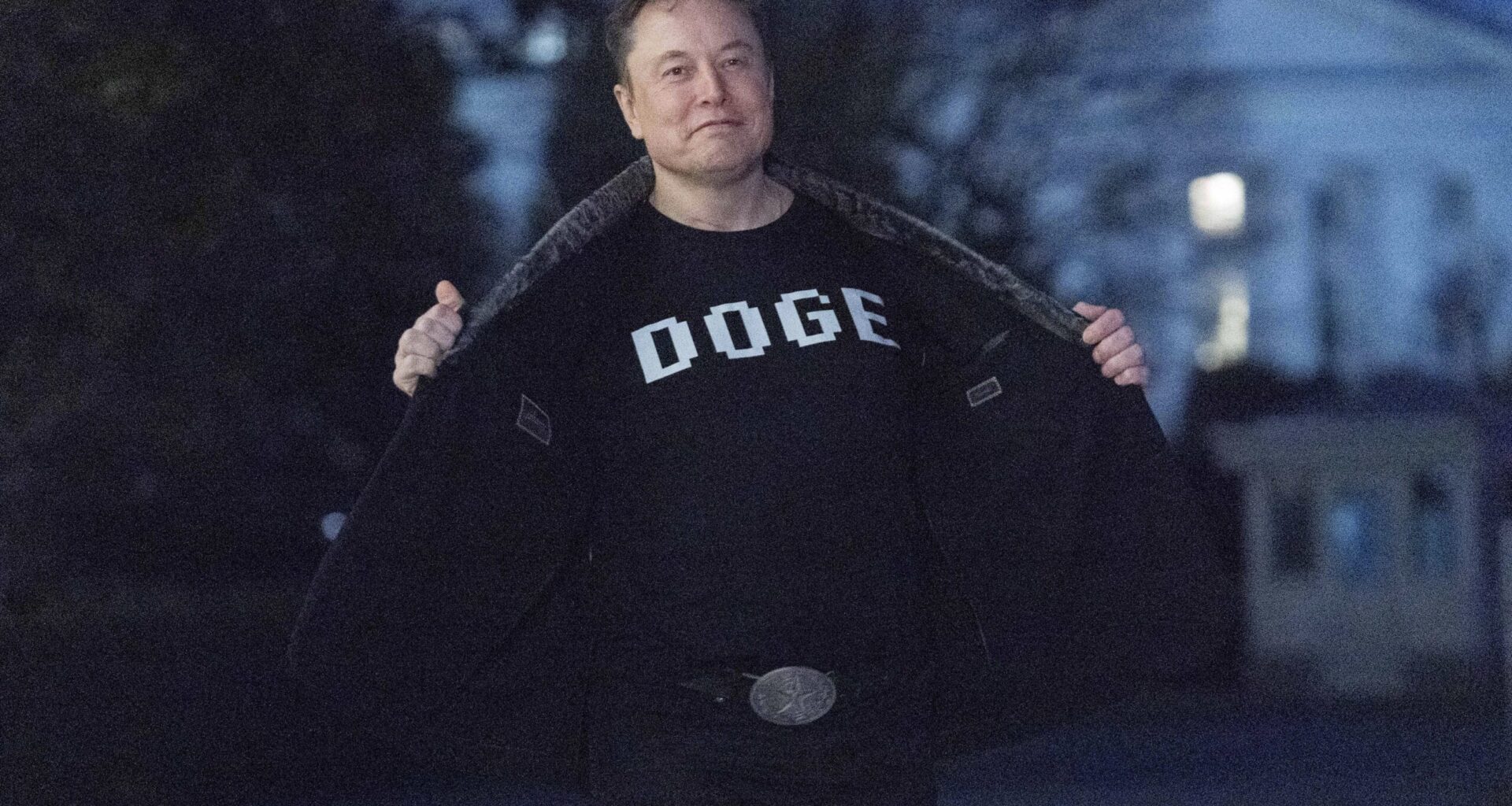 Washington D.C. Teens Who Attacked DOGE Staffer Edward Coristine Get Probation, Prompting Outrage