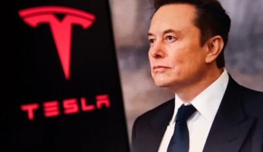 Ross Gerber Still Holds Tesla Stock But Calls Elon Musk's Focus Away From EVs 'Strategic Error' - Tesla (NASDAQ:TSLA)