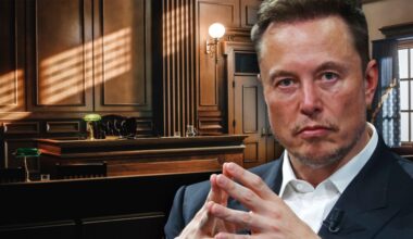 Elon Musk Settles $128M Severance Suit With Ex-Twitter CEO, Other Execs