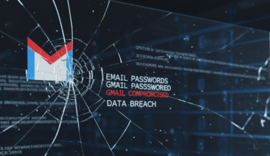 Stealer Logs Data Breach Leaks 183M Email Passwords