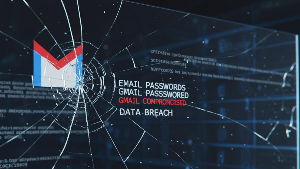 Stealer Logs Data Breach Leaks 183M Email Passwords