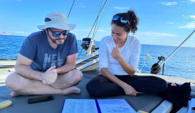 How an algorithm led me back to Greece