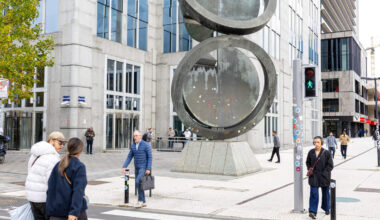 De Wever staat op Europese top bijna alleen over “confiscatie” Russische tegoeden - De Standaard