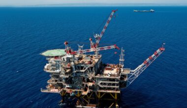 Adriatic oilfield back in production mode after months-long shutdown