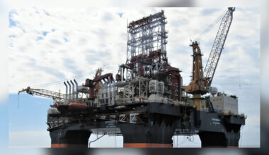 Eni resumes offshore exploration in Libya