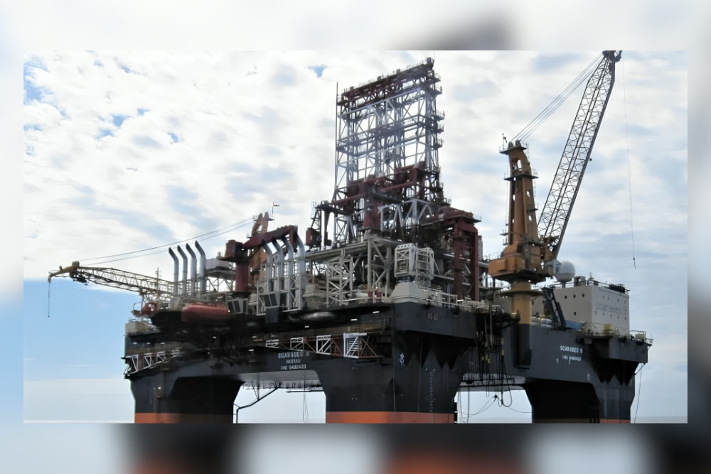 Eni resumes offshore exploration in Libya