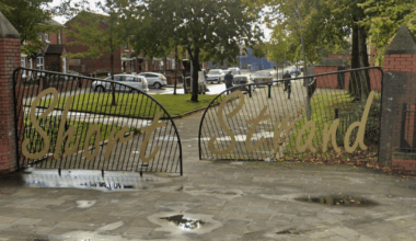 Migrant family 'targeted and harassed for years' by group in Short Strand area