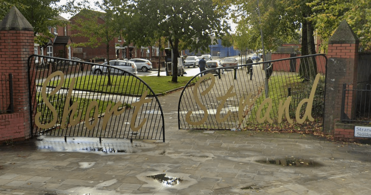 Migrant family 'targeted and harassed for years' by group in Short Strand area