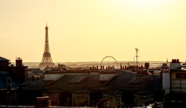 Estimates Suggest 700,000 Undocumented Migrants Live in France