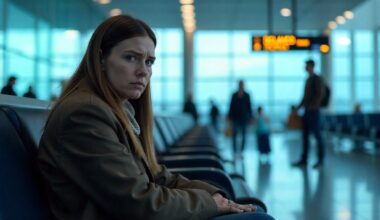Travelers in Europe Abandoned across UK, Netherlands, France and Denmark as Heathrow, Amsterdam Schiphol, Charles de Gaulle, Orly and Copenhagen Airport Faces 1062 delays and 13 Cancellations by British, United, Air France Hop, German Airways and more, New Update