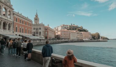 France, Italy, Spain, United Kingdom, and Germany Propel European Tourism Industry Past One Trillion USD in 2024, Everything You Need to Know