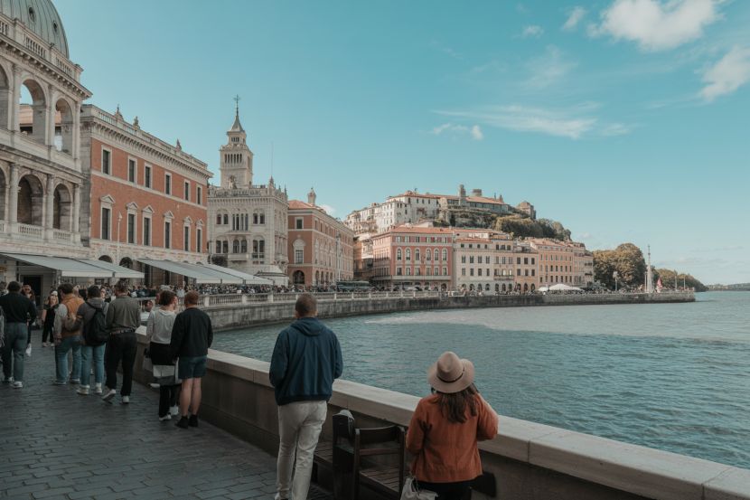 France, Italy, Spain, United Kingdom, and Germany Propel European Tourism Industry Past One Trillion USD in 2024, Everything You Need to Know