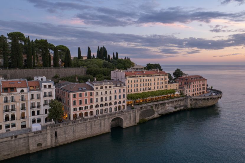 Budapest