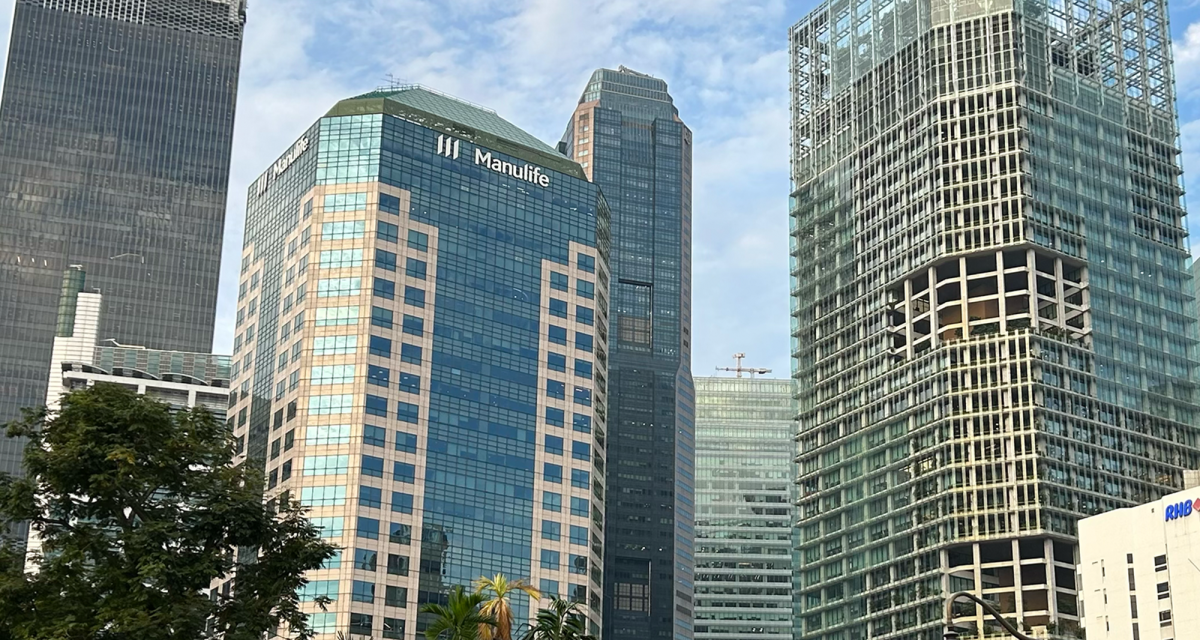 Asia Regional Office Singapore Official Opening