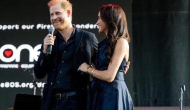 Meghan Markle Saving the Day After Prince Harry's Projects Fail, Says Source