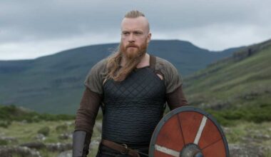 Leif Erikson Festival 2025: A Viking Celebration in Norway, USA, Enhancing Tourism and Community Spirit