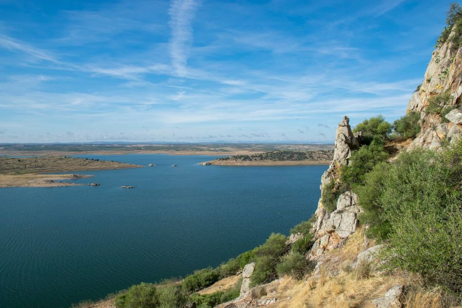 Rare-earths, Geostrategy and Fears of Dislocation in Rural Spain